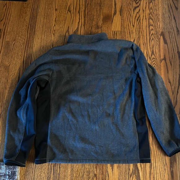 Nike ACG Half Zip Fleece Pullover Jacket - Picture 3 of 3